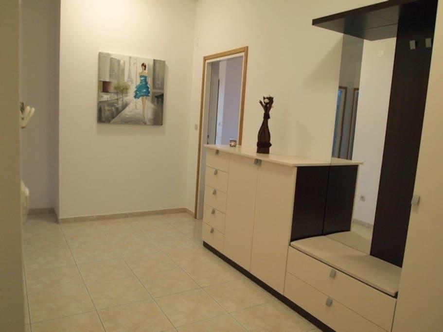 Suhi Potok Apartment Jesenice  Esterno foto