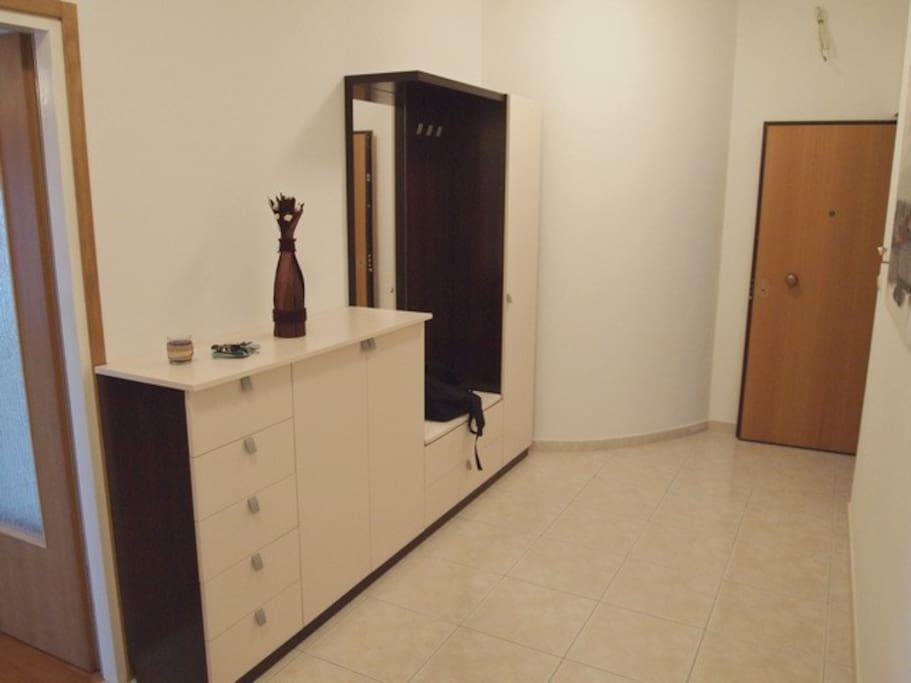 Suhi Potok Apartment Jesenice  Esterno foto